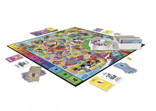 IL GIOCO DELLA VITA CLASSIC - immagine 2