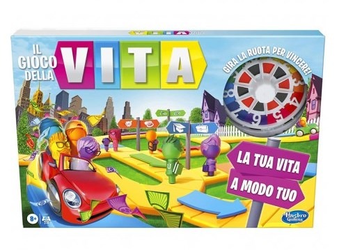 IL GIOCO DELLA VITA CLASSIC