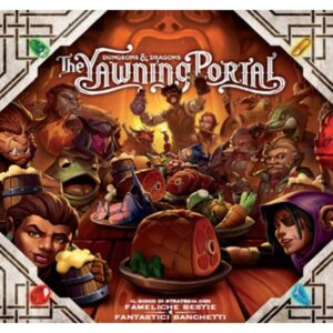 Dungeons e Dragons - The Yawning Portal