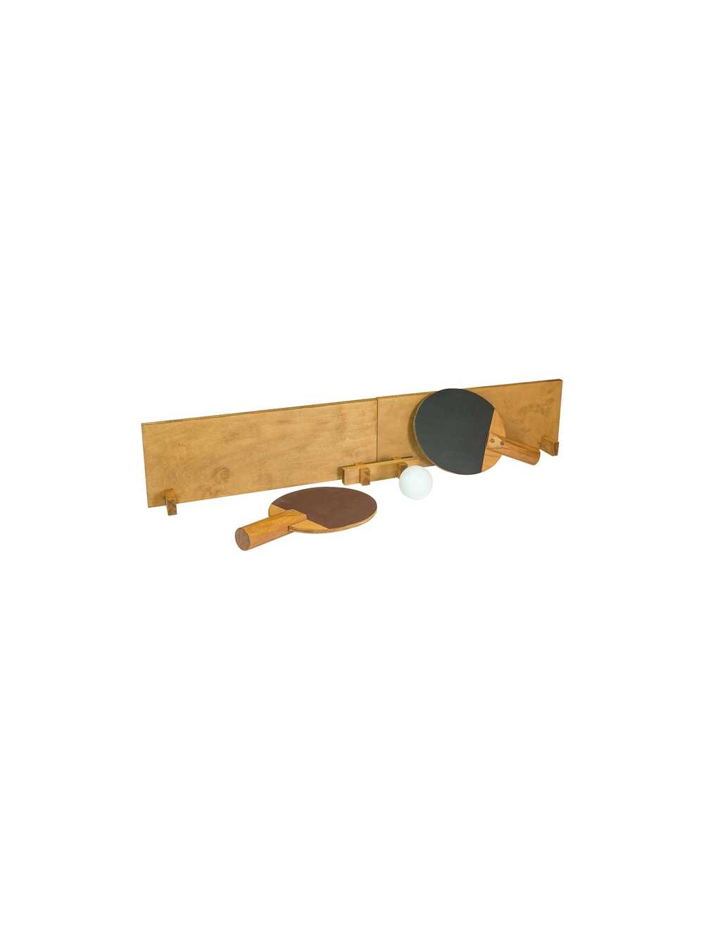PING-PONG TENNIS DA TAVOLO - immagine 2