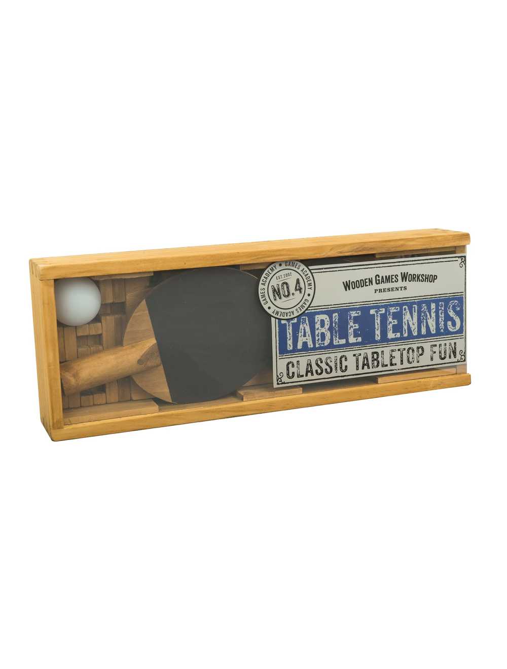 PING-PONG TENNIS DA TAVOLO
