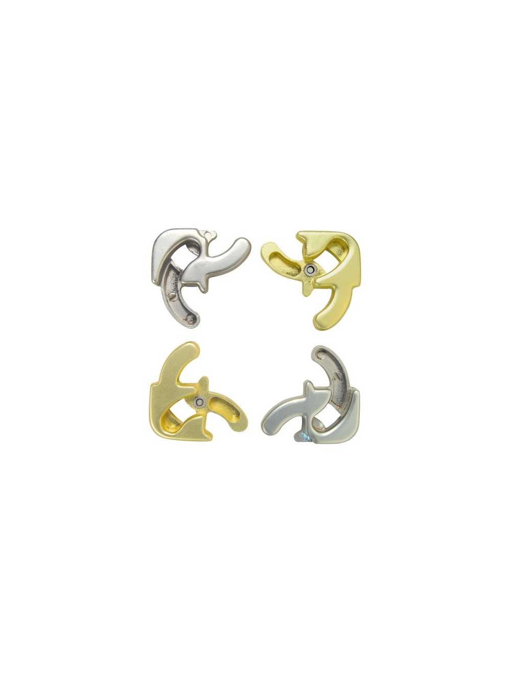 HUZZLE CAST SQUARE - immagine 3