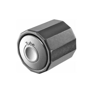 HUZZLE CAST TUBE