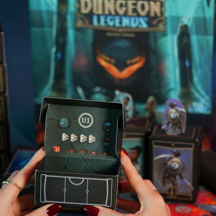 Dungeon Legends - immagine 6