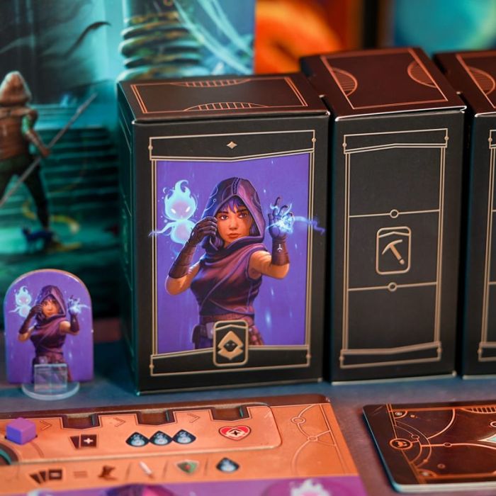 Dungeon Legends - immagine 4