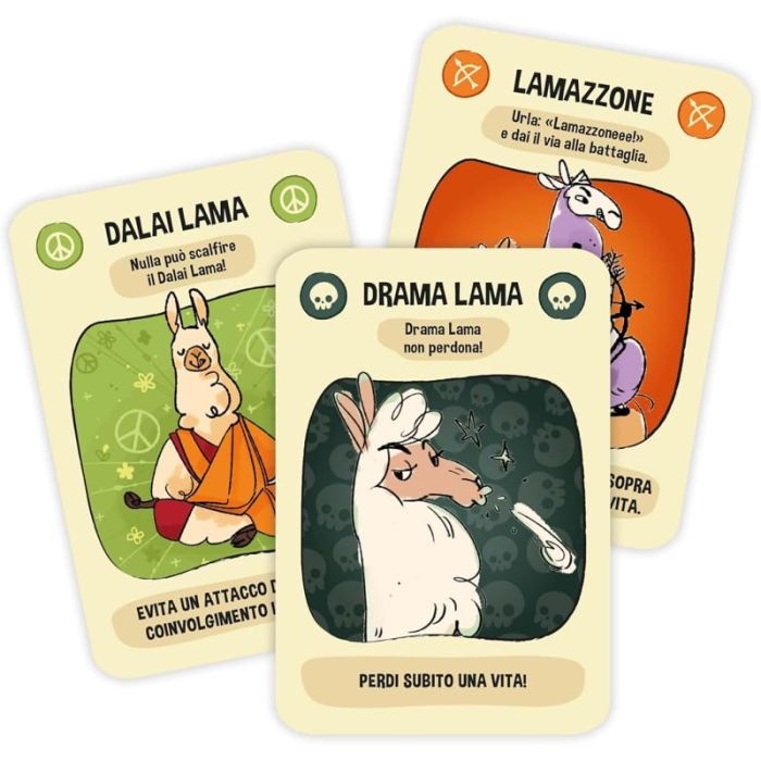 Drama Lama - immagine 4