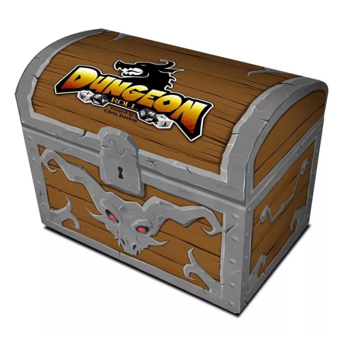 Dungeon Roll - immagine 2
