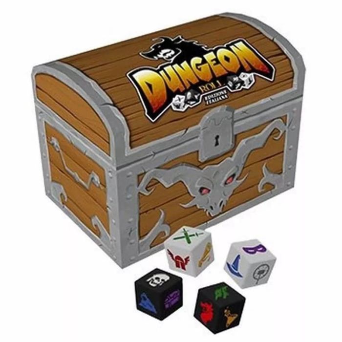 Dungeon Roll - immagine 3