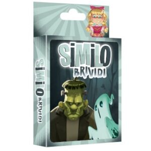 Similo - Brividi