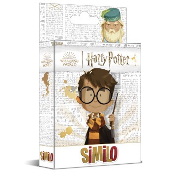 Similo - Harry Potter