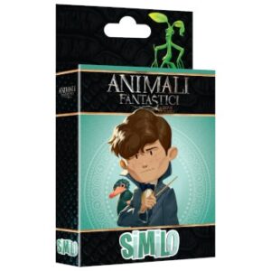 Similo - Animali Fantastici e Dove Trovarli
