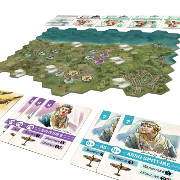 Undaunted - Battle of Britain - immagine 2