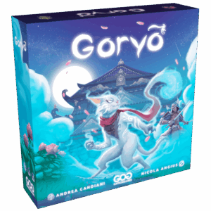 Goryo - Nuova Edizione