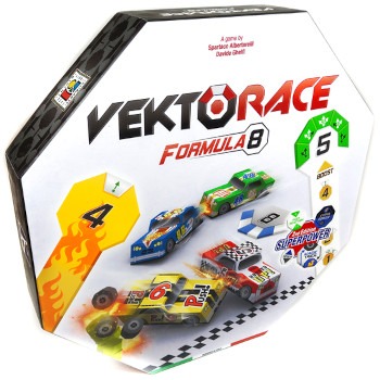 Vektorace - Nuova Edizione
