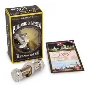 MOSCOW BOLT