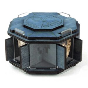 STAR ADVENTURES SERIES - SPACE STATION