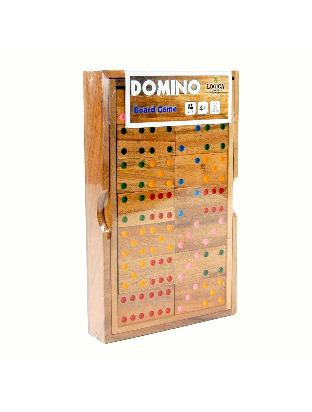 DOMINO CLASSICO - immagine 2