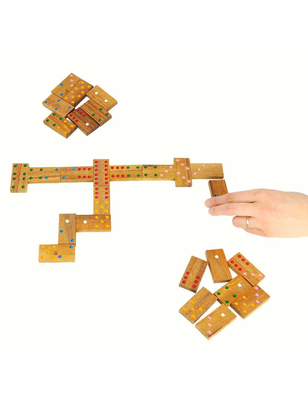 DOMINO CLASSICO - immagine 3