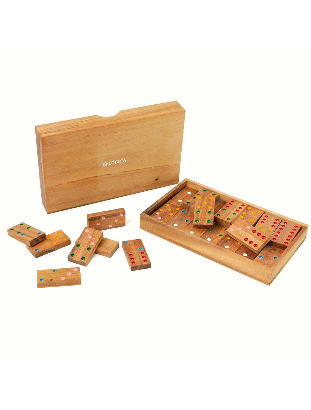 DOMINO CLASSICO