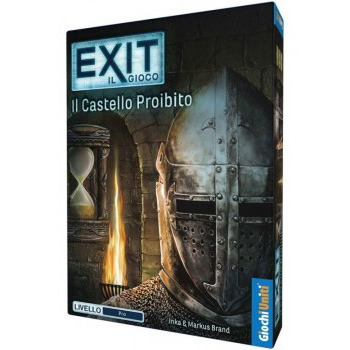 Exit - Il Castello Proibito