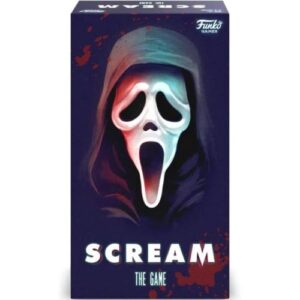 Scream - Il Gioco