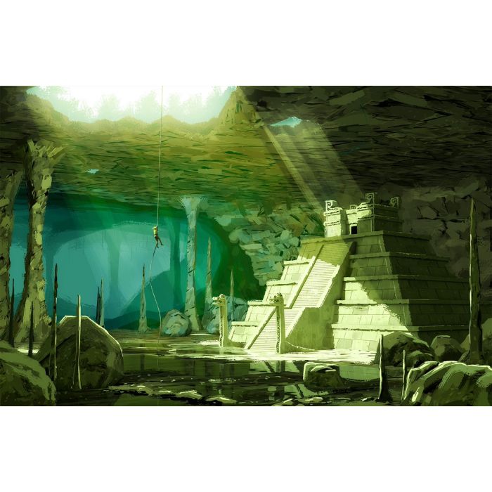 Mini Escapes 01 - Il Mistero del Culto Perduto - immagine 2