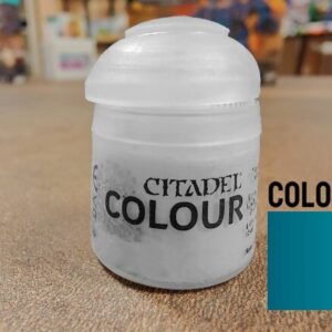 CONTRAST: KROXIGOR SCALES (18ML)