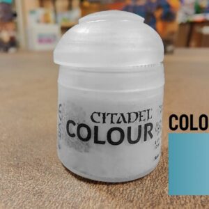 CONTRAST: BRIAR QUEEN CHILL (18ML)