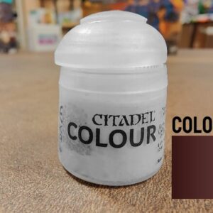 CONTRAST: CYGOR BROWN (18ML)