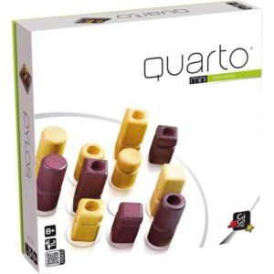 Quarto Mini