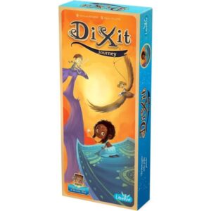 Dixit - Journey - Espansione