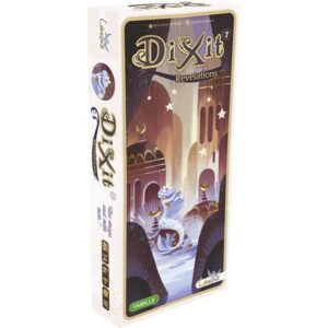 Dixit - Revelations - Espansione