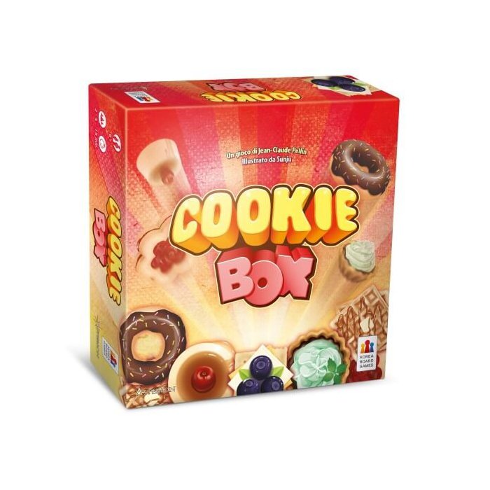 Cookie Box - immagine 2