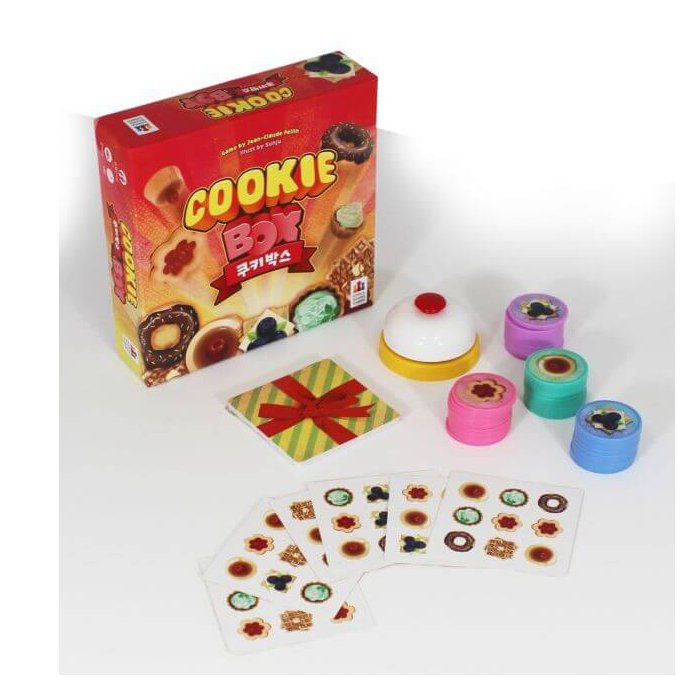 Cookie Box - immagine 3