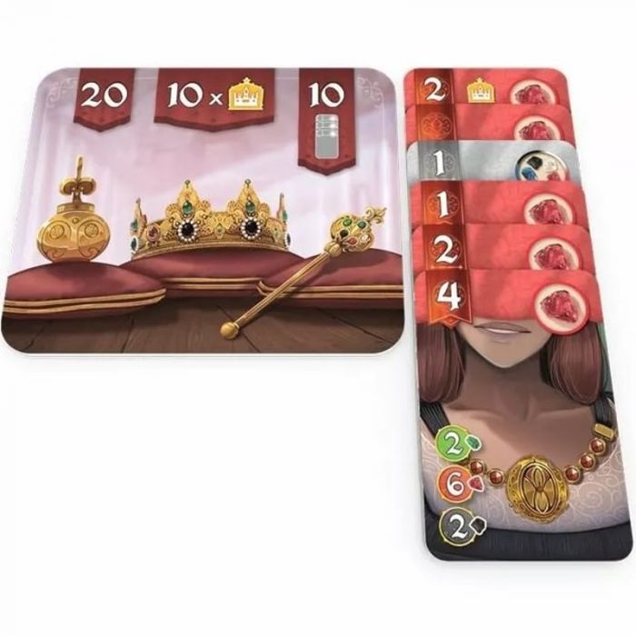 Splendor Duel - immagine 4