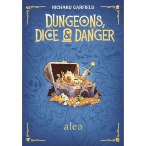 Dungeons, Dice e Danger