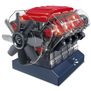 MOTORE V8 DA MONTARE