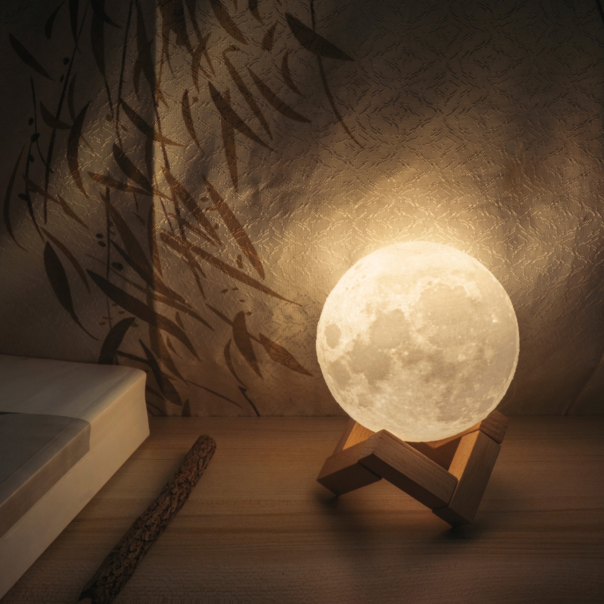 LUNA LUMINOSA - immagine 2