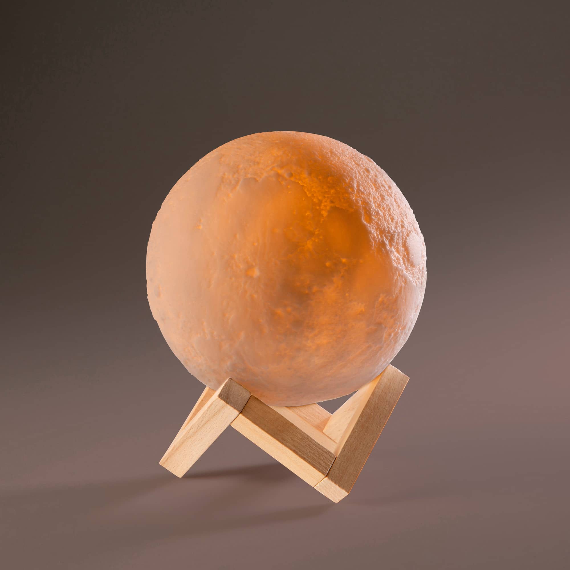 LUNA LUMINOSA - immagine 3