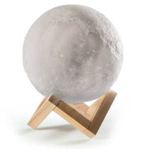 LUNA LUMINOSA
