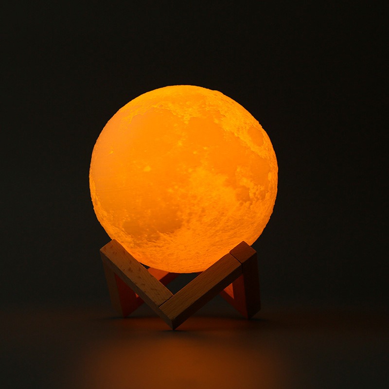 LUNA LUMINOSA - immagine 4