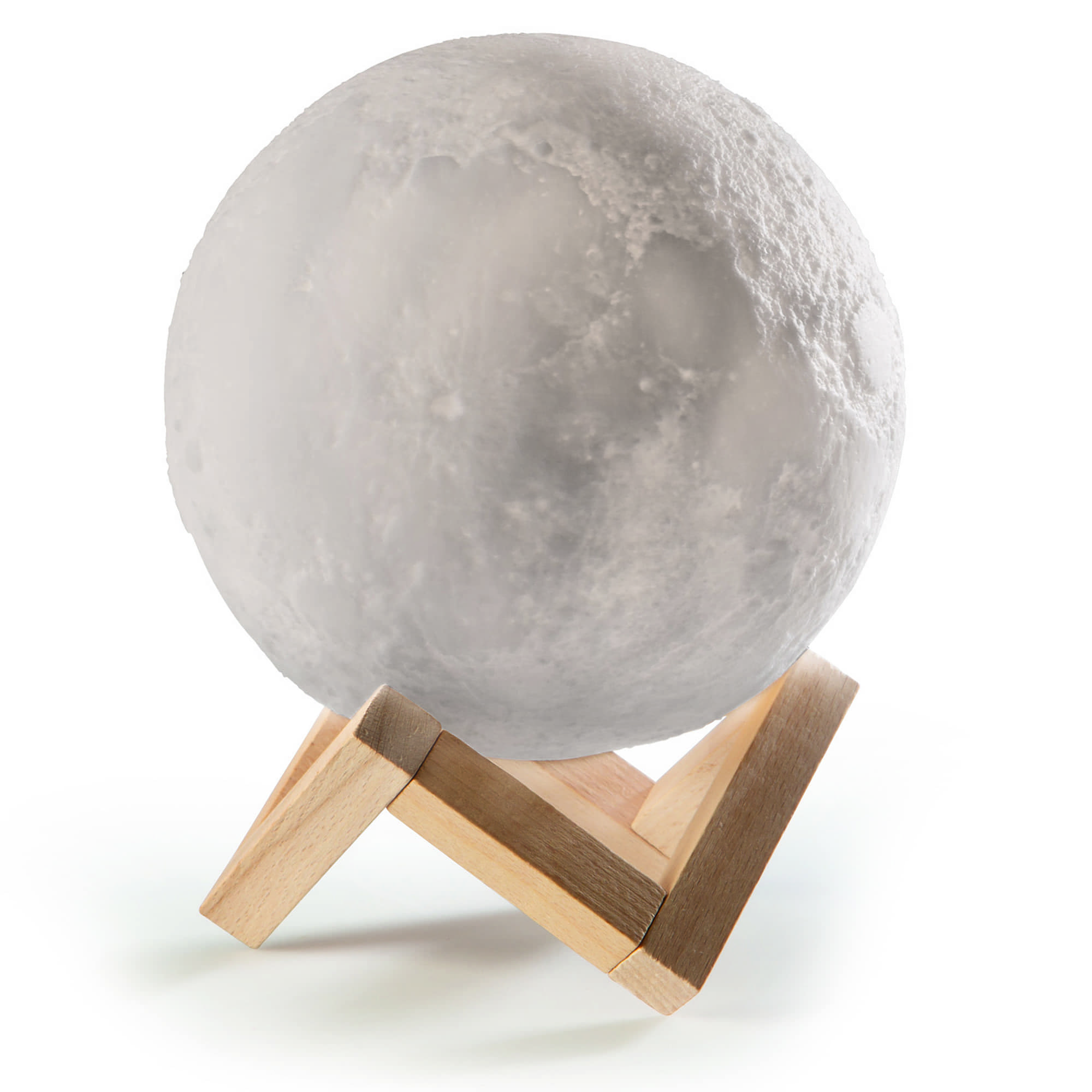 LUNA LUMINOSA