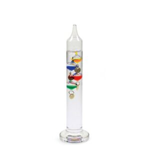 TERMOMETRO GALILEO 18CM