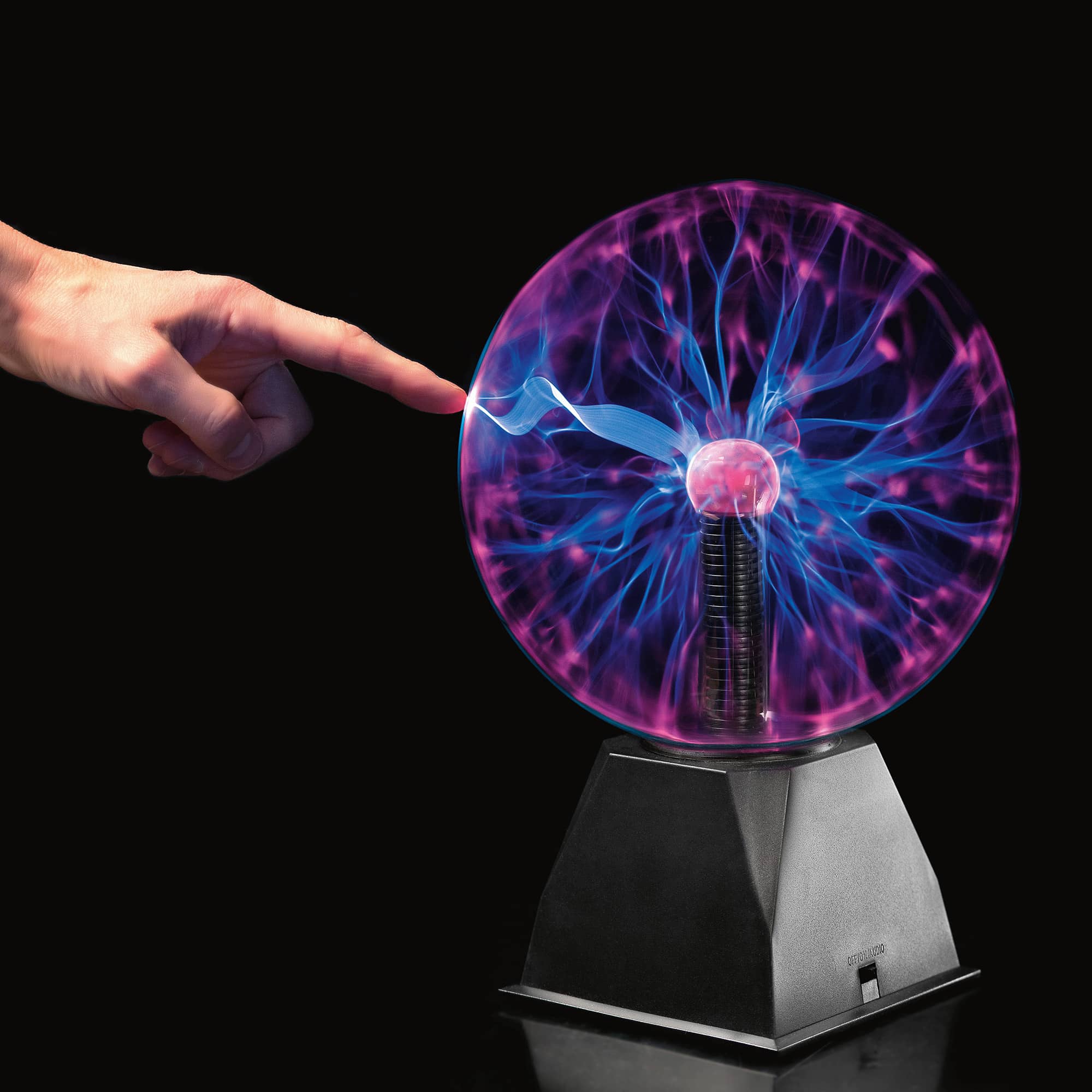SFERA AL PLASMA CM 20 - immagine 3