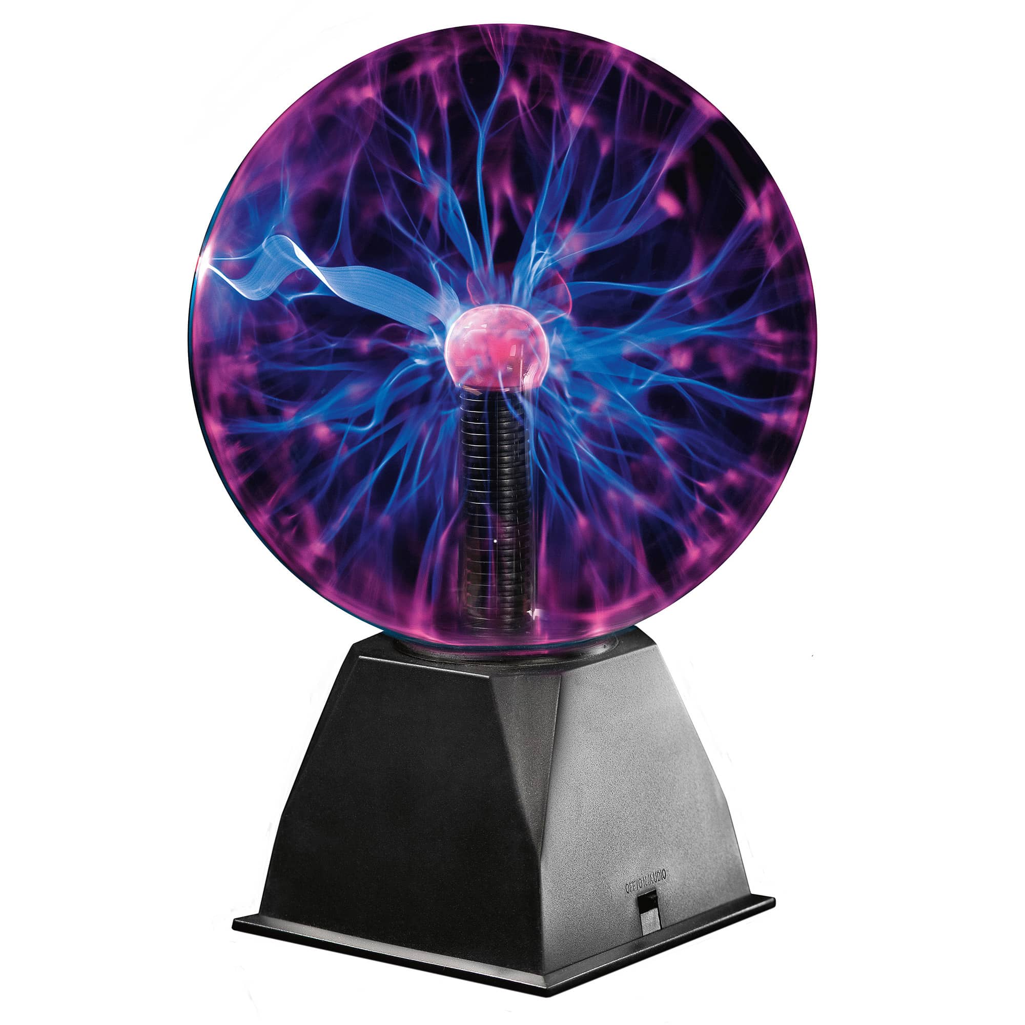 SFERA AL PLASMA CM 20