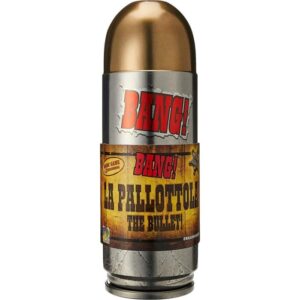 Bang - La Pallottola