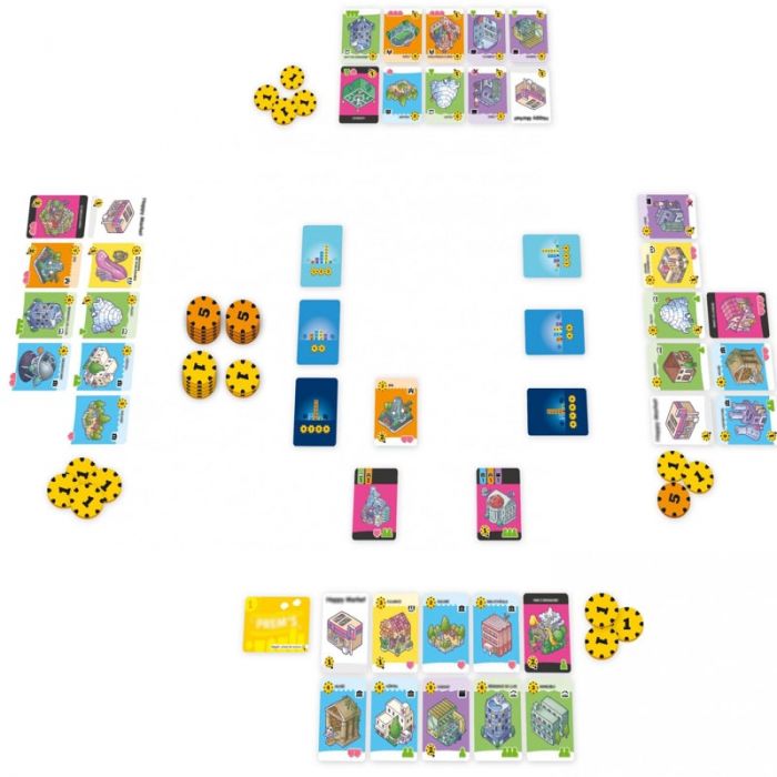 Happy City - immagine 2