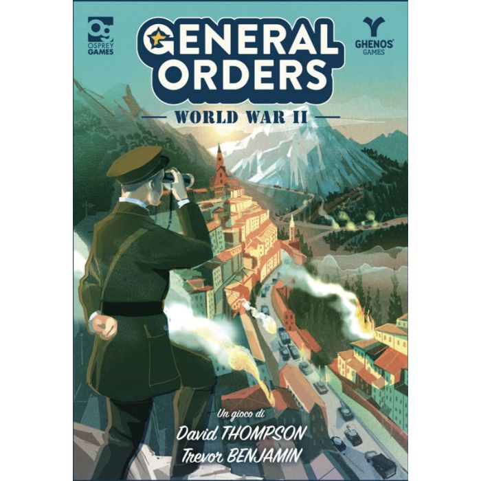 General Orders - World War II - immagine 2
