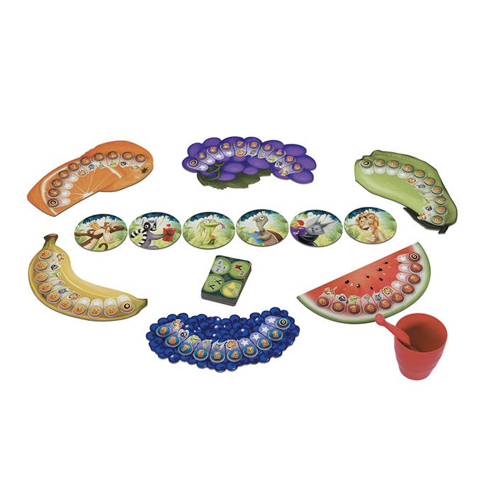 Fruit Cup - immagine 2