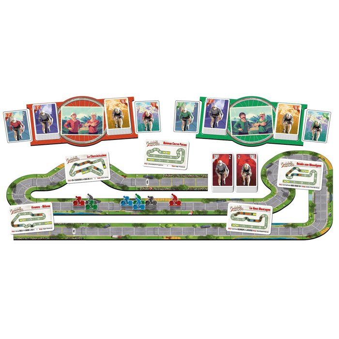 Flamme Rouge - immagine 2